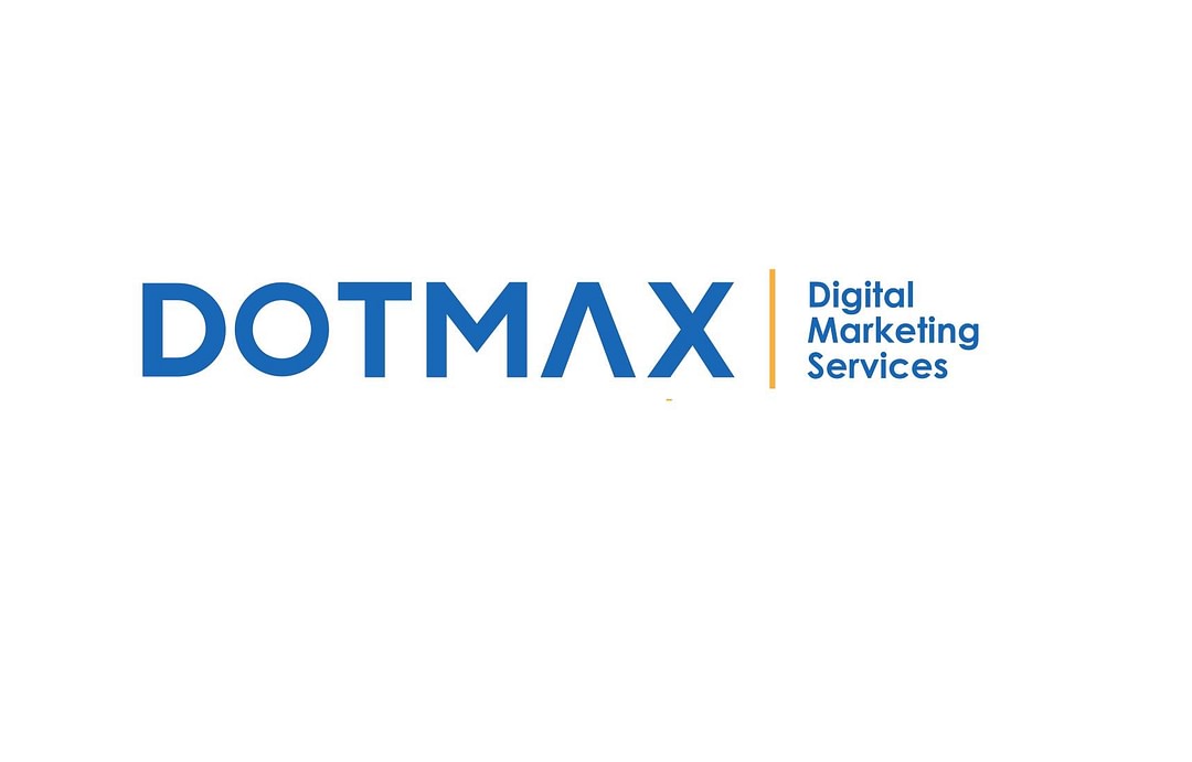 Dotmax cover